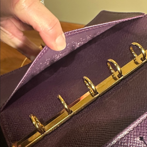 Louis Vuitton Epi Agenda PM Day-planner Cover - Picture 8 of 11